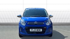 Citroen C1 1.0 VTi 72 Shine 5dr Petrol Hatchback